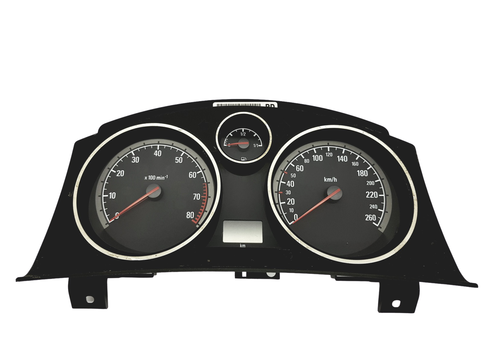 Tachometras Opel Astra H 13216682PD 28994 main product photo