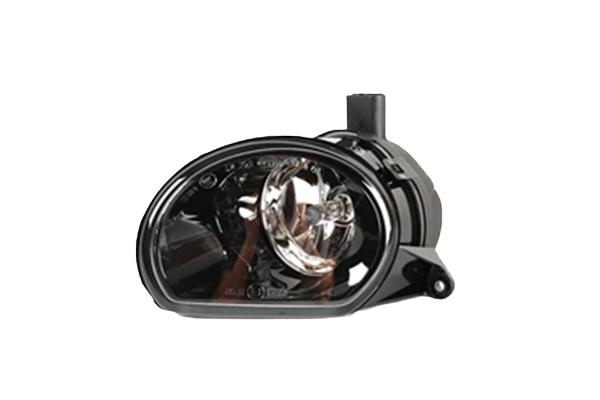 Rūko žibintas Dešinioji Vai Audi A3 Q7 8P0941700A 99411787802 DPA main product photo