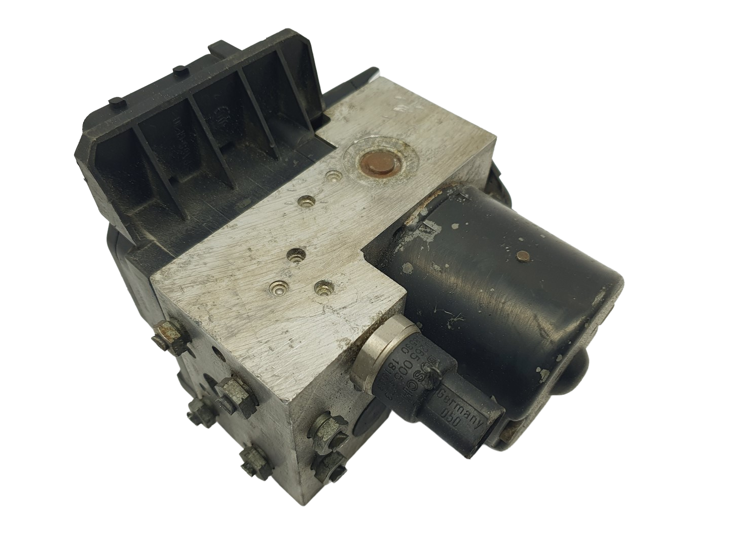 Abs Siurblys ESP Mercedes A W168 A0034314512 0265202412 67902 main product photo