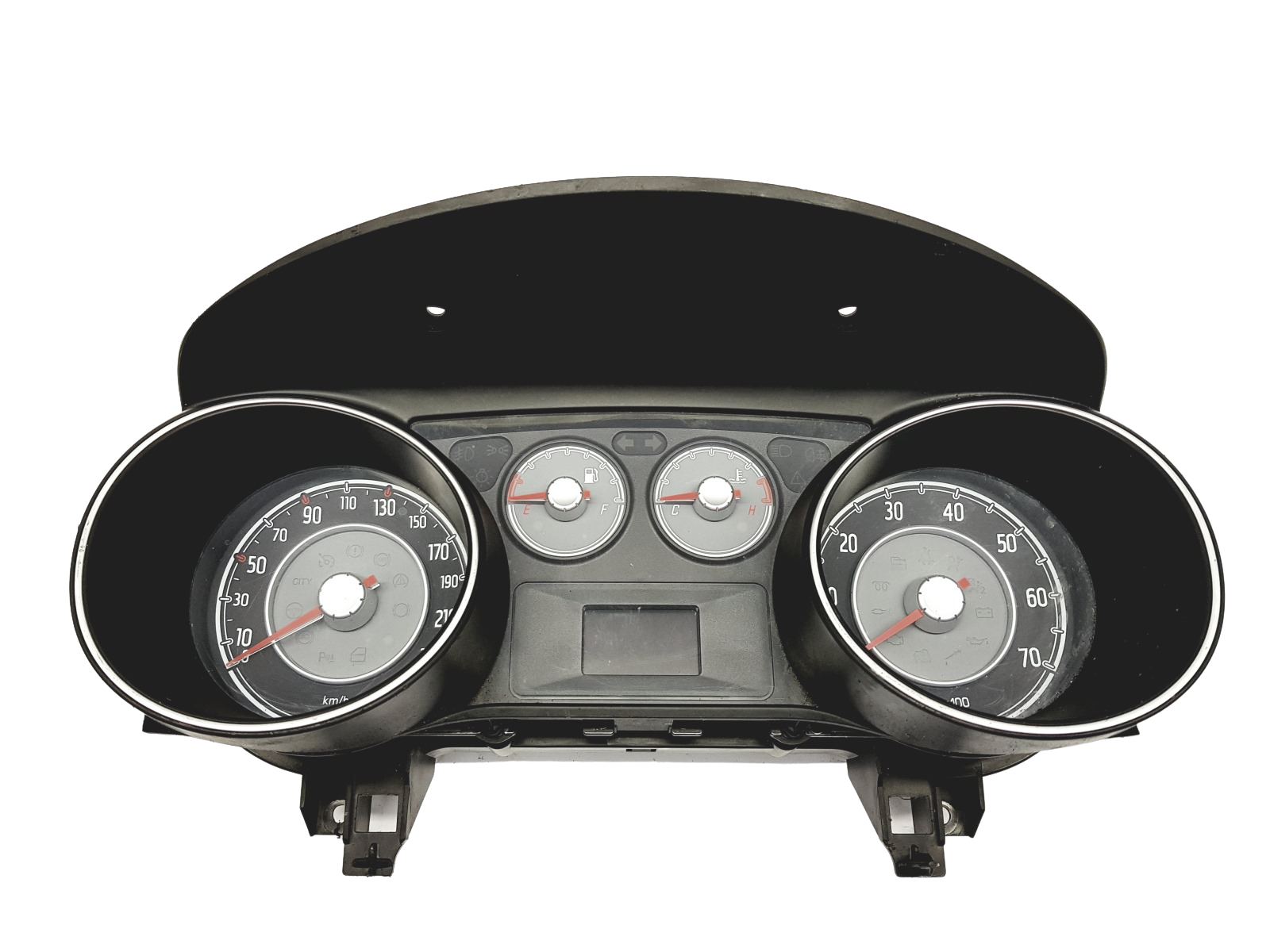 Spidometras Fiat Punto Evo 51840519 503003060100 44637 main product photo