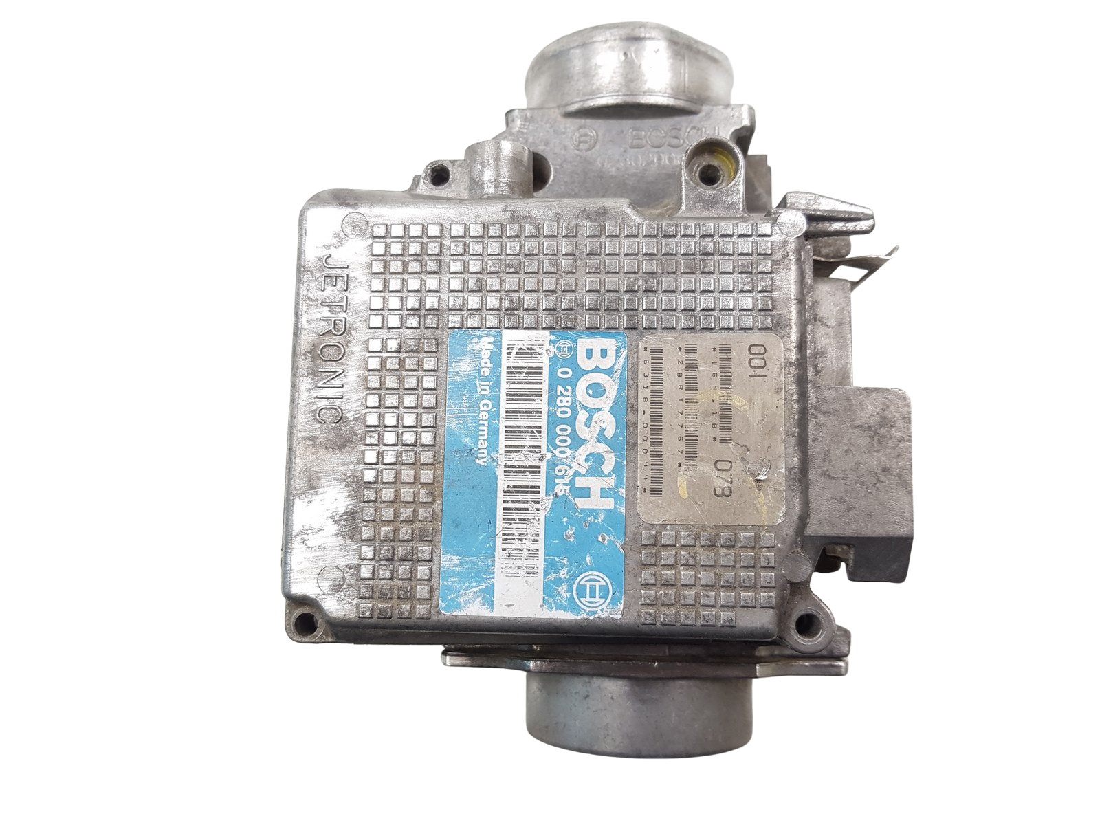 Oro srauto matuoklis Alfa Romeo 33 0280000615 0280200601 1.7 Bosch 1068 main product photo