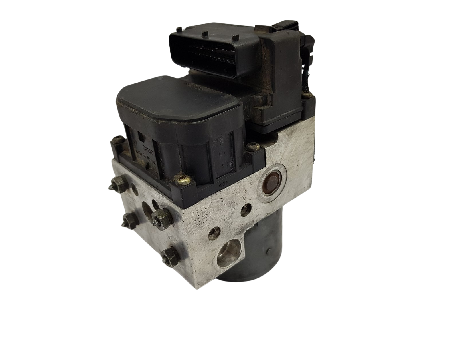 Abs Siurblys Nissan Almera 476605M303 0273004596 Bosch 4081 main product photo