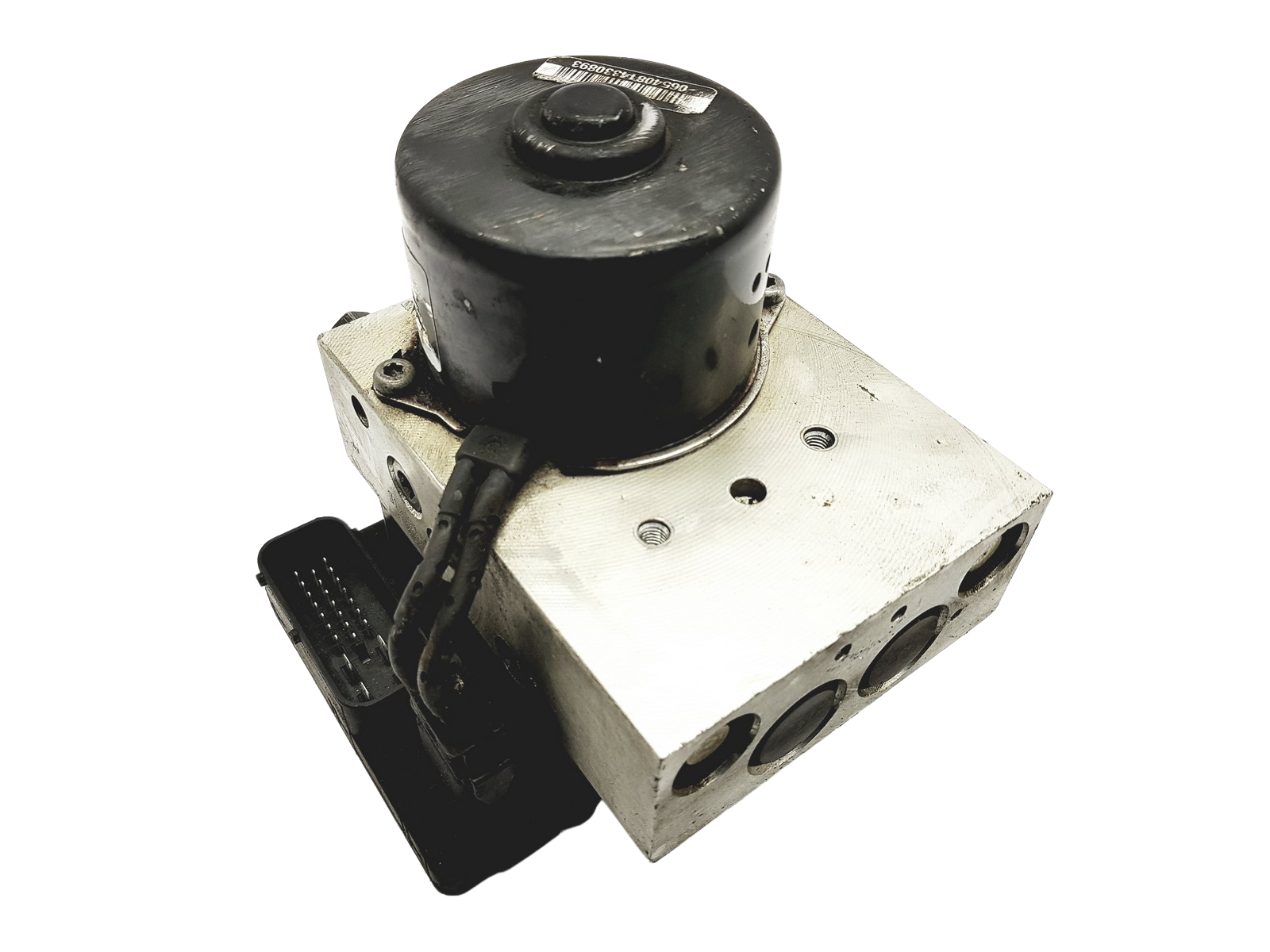 Abs Siurblys VW Seat Skoda 1J0614217E 1J0907379Q Ate 39633 main product photo