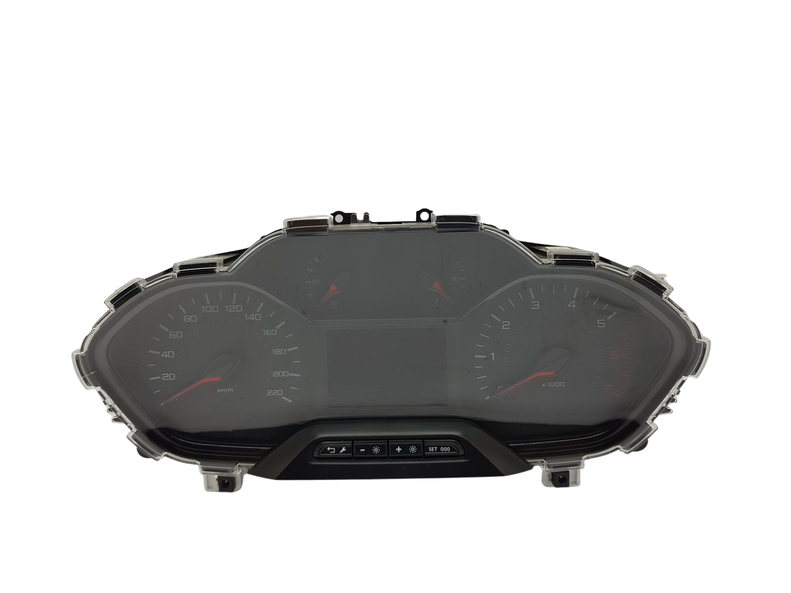 Tachometras Peugeot Partner 9838094680 main product photo