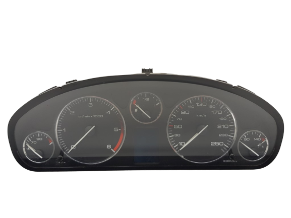 Tachometras Peugeot 407 9658138280 18766 main product photo