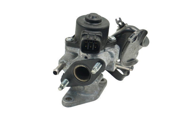EGR Vožtuvas 25620-21021 25620-21020 Toyota Yaris 3 1.5 Hybryda main product photo