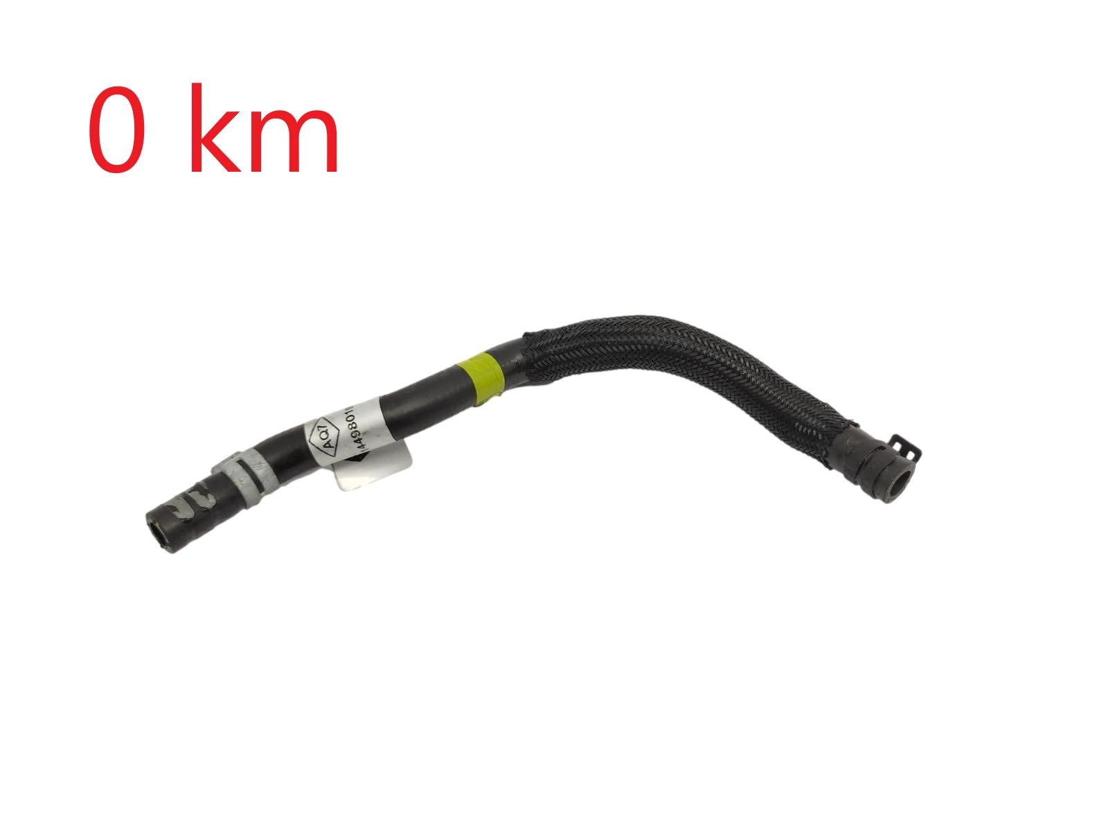 Aušinimo skysčio vamzdis 144980195R Renault Dacia Sandero 3 1.0 TCE 0km main product photo