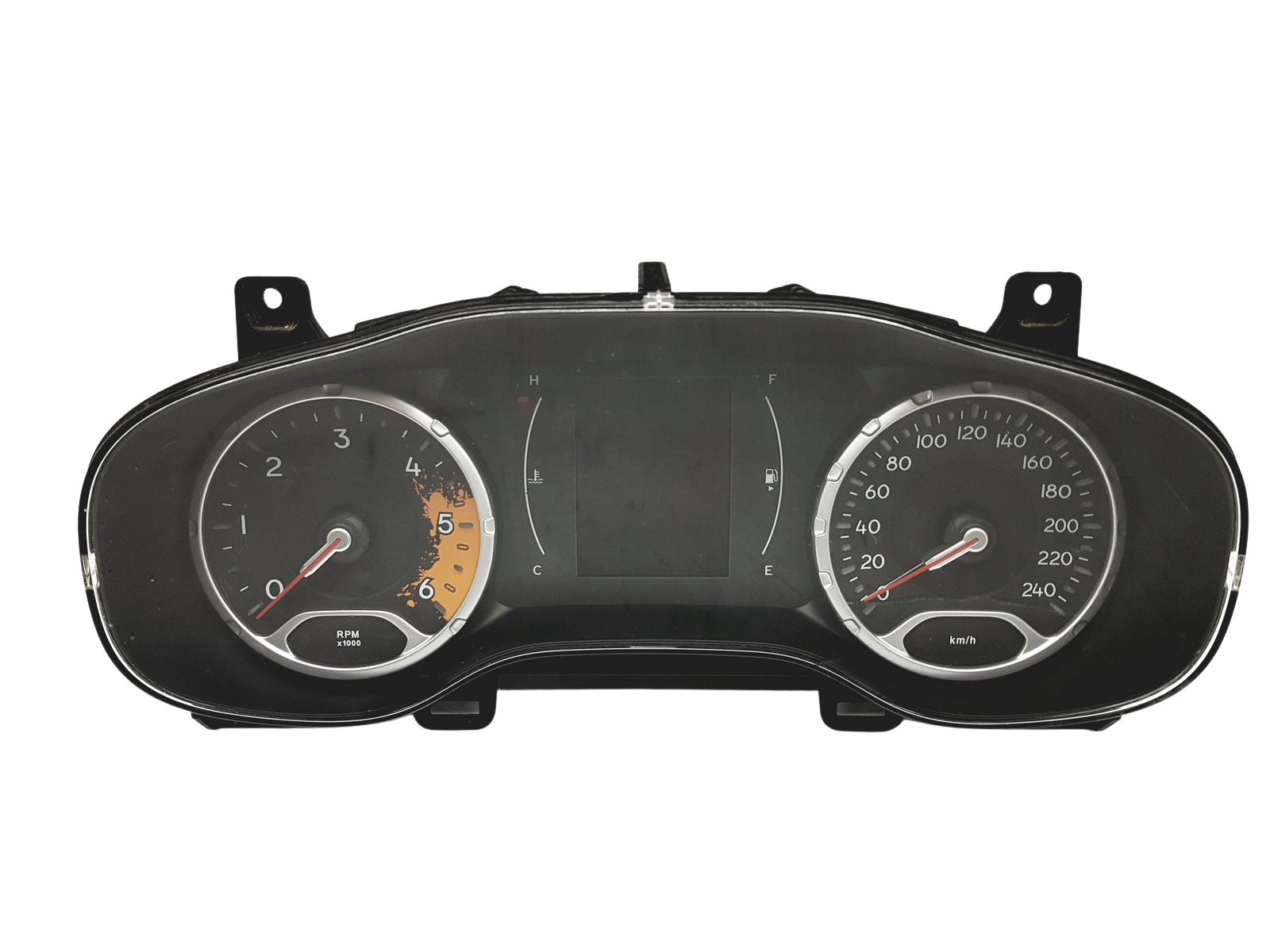 Tachometras Jeep Renegade 735656919 503003170220 main product photo