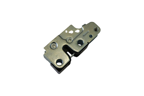 Variklio Gaubto Spyna Vai VW Audi 1K1823509E 88231800501 Vika main product photo