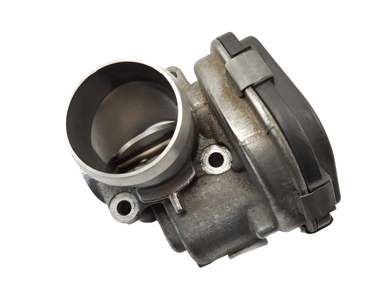 Droselio sklendė Citroen Peugeot Ford 9673534480 1.6 HDI 1088 main product photo