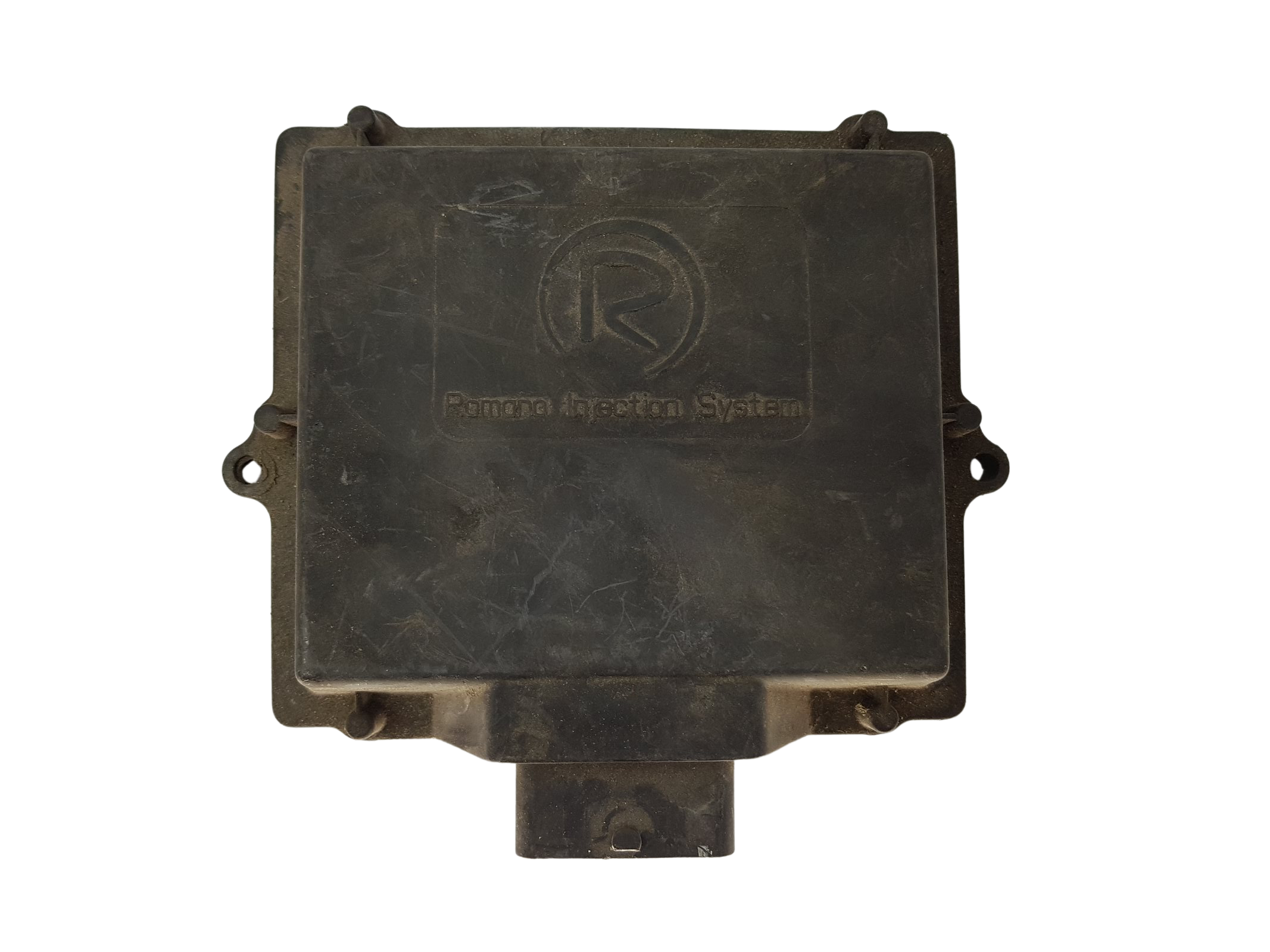 Valdymo Blokas LPG 10R-030831 67R-010020 110R-000044 Romano 13624 main product photo