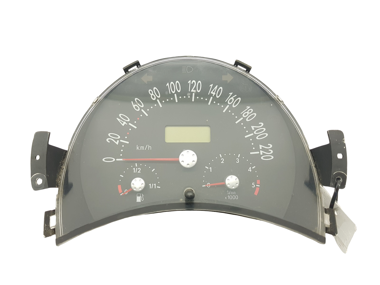 Spidometras VW New Beetle 1C0919861A 25307 main product photo