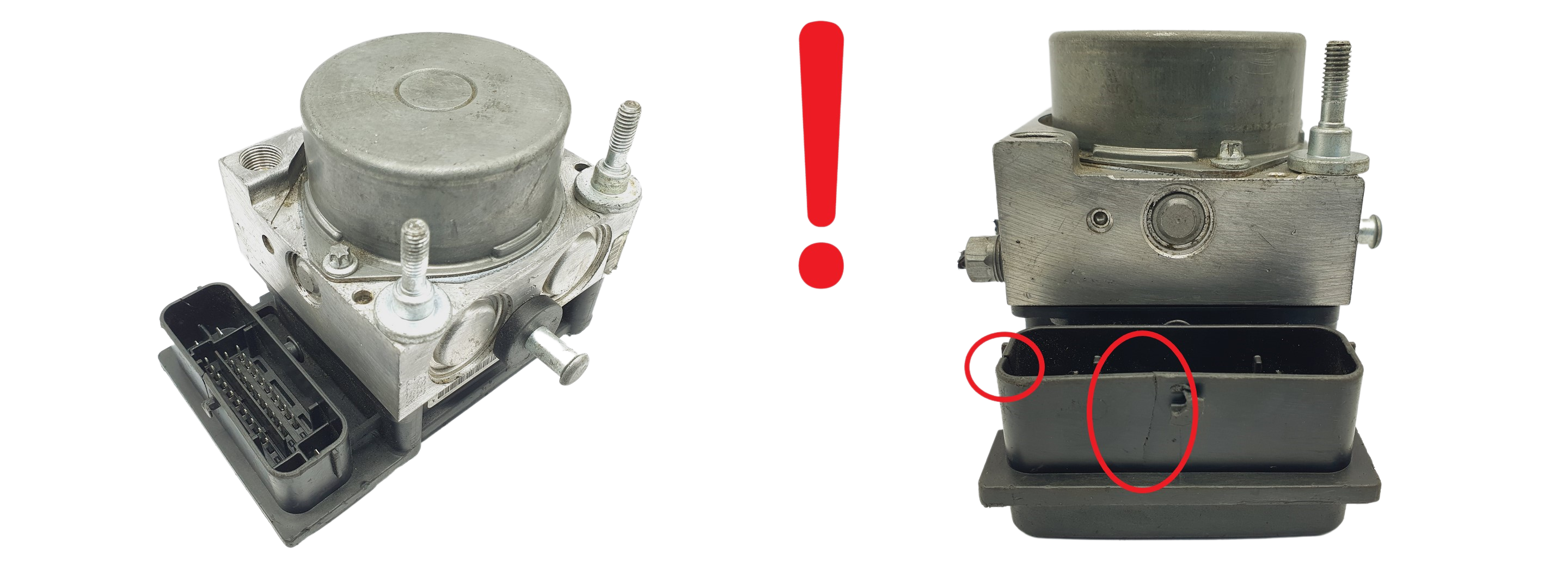 Abs Siurblys Fiat Panda 51799595 0265800673 Bosch 61337 main product photo