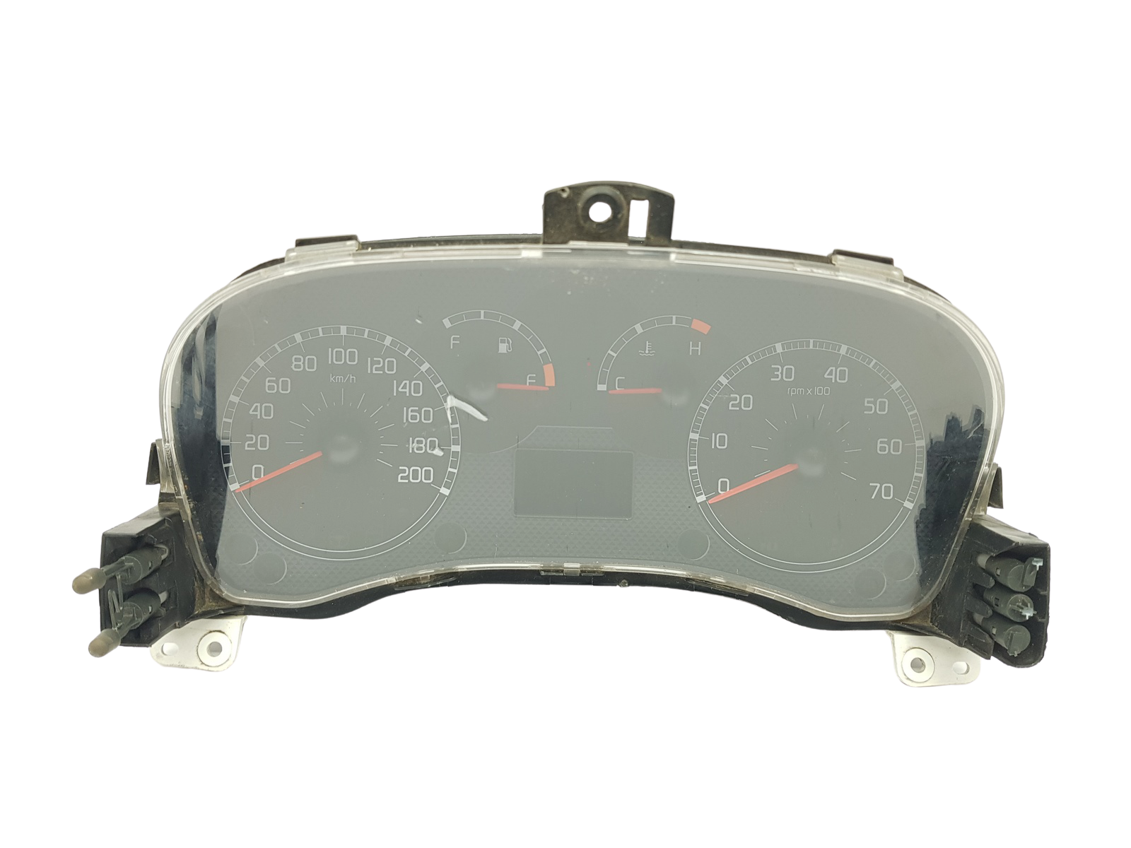 Spidometras Fiat Panda 555000460104 28417 main product photo