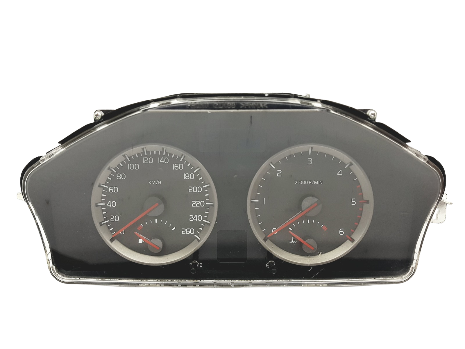 Tachometras Volvo V50 30786344 69594-880T 43879 main product photo