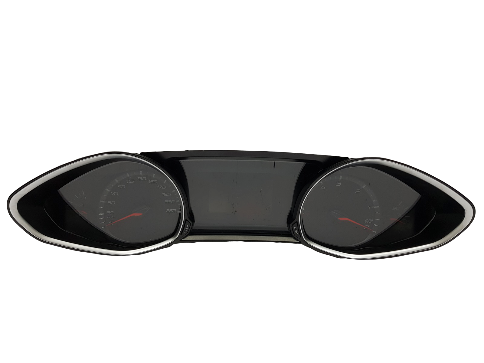 Tachometras Peugeot 308 T9 9809838380 24064 main product photo