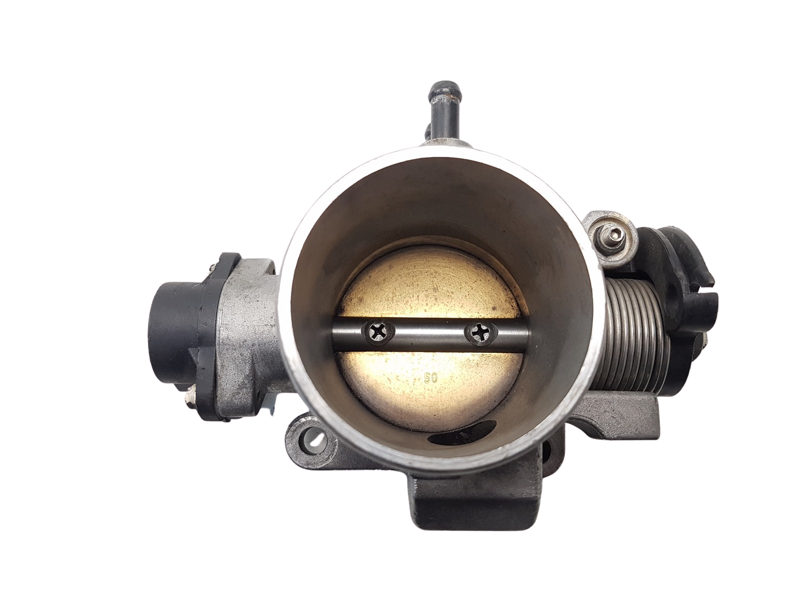 Droselio sklendė Hyundai KIA 35100-26860 35170-26900 main product photo