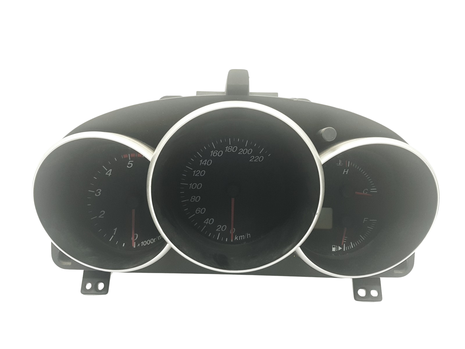 Tachometras Mazda 3 4TBN9JA 56217 main product photo