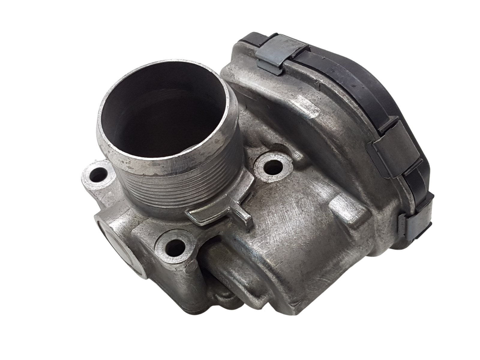 Droselio sklendė Citroen Peugeot Ford 9673534480 1.6 HDI 46 main product photo