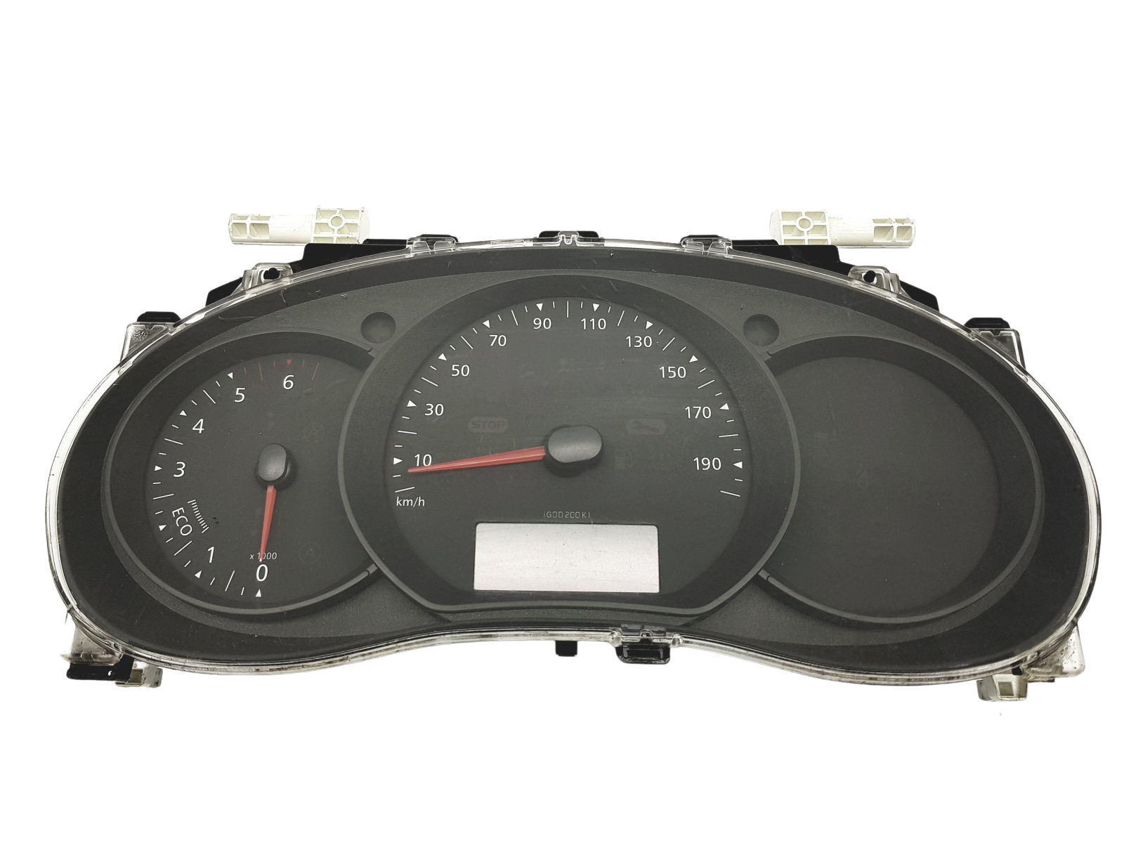 Tachometras Renault Kango 248106976R P248106976R main product photo