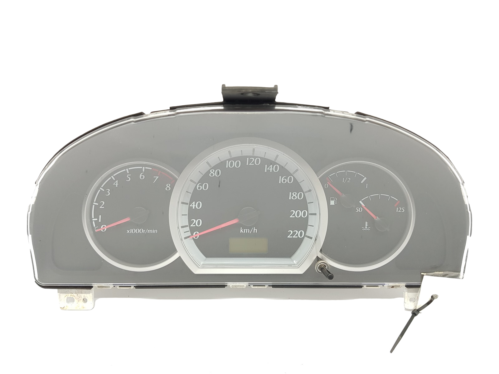 Tachometras Chevrolet Lacetti 96499003HM 25469 main product photo