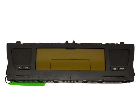 Spidometras Citroen C4 Picasso P9665499880-A-00 22725 main product photo