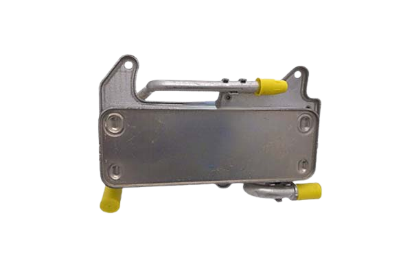 Alyvos Aušintuvas Vai VW Audi 4M0317021G 33171433501 Vika main product photo