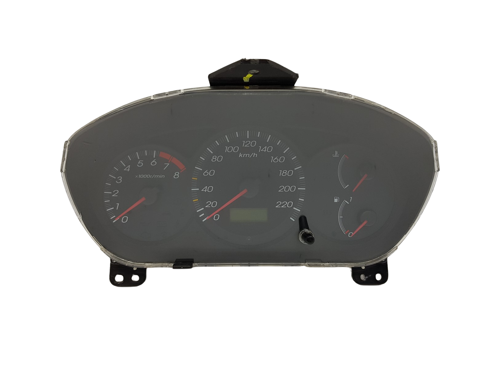 Spidometras Honda Civic HR0287056 78100G010 2194 main product photo