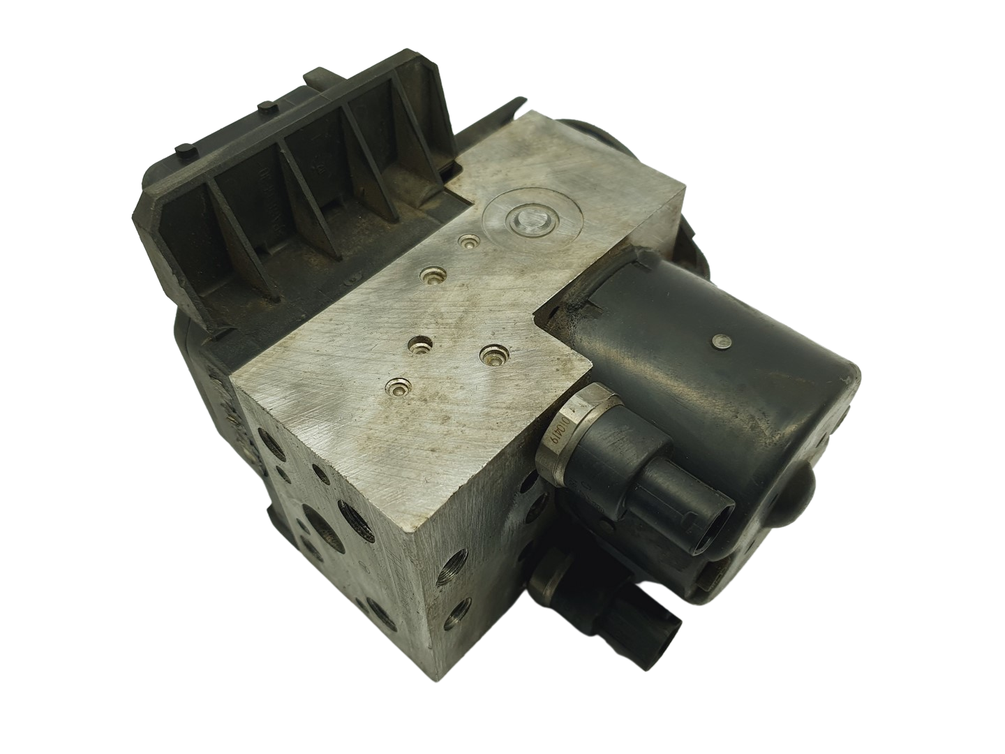 Abs Siurblys ESP Mercedes W168 A0044310912 0265202461 Bosch 66238 main product photo