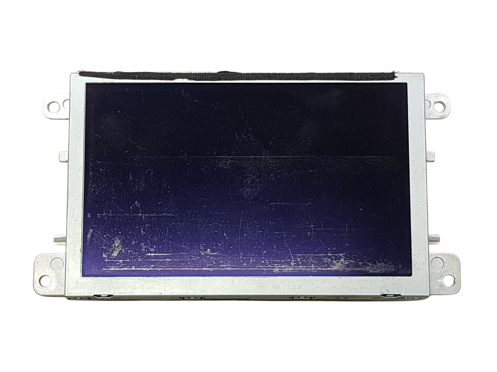 Navigacijos ekranas Audi 8R0919604A Harman 2 main product photo