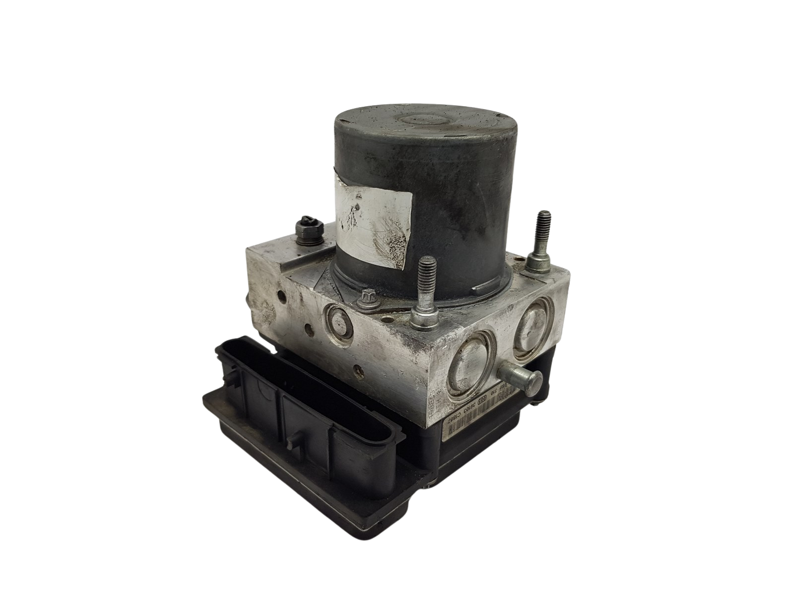 Abs Siurblys Fiat Stilo 46836778 0265234020 Bosch 6417 main product photo