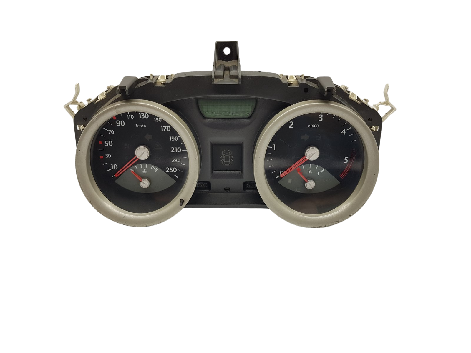 Tachometras Renault Megane 2 8200399695 D 2267 main product photo