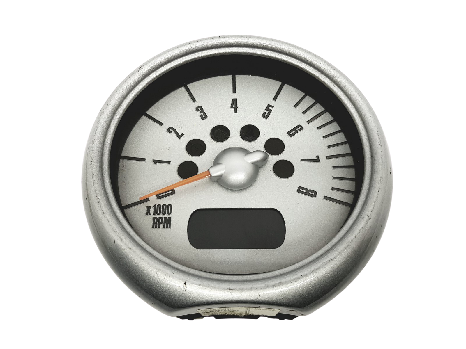 Tachometras Mini Cooper 6211 6917571 AR-0041-005 31454 main product photo
