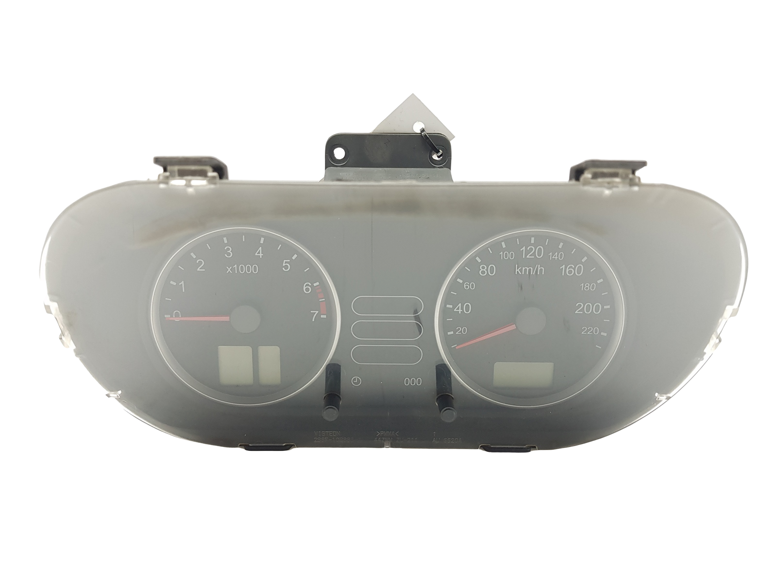 Tachometras Ford Fusion Fiesta 4S6F-10849-EA 25425 main product photo