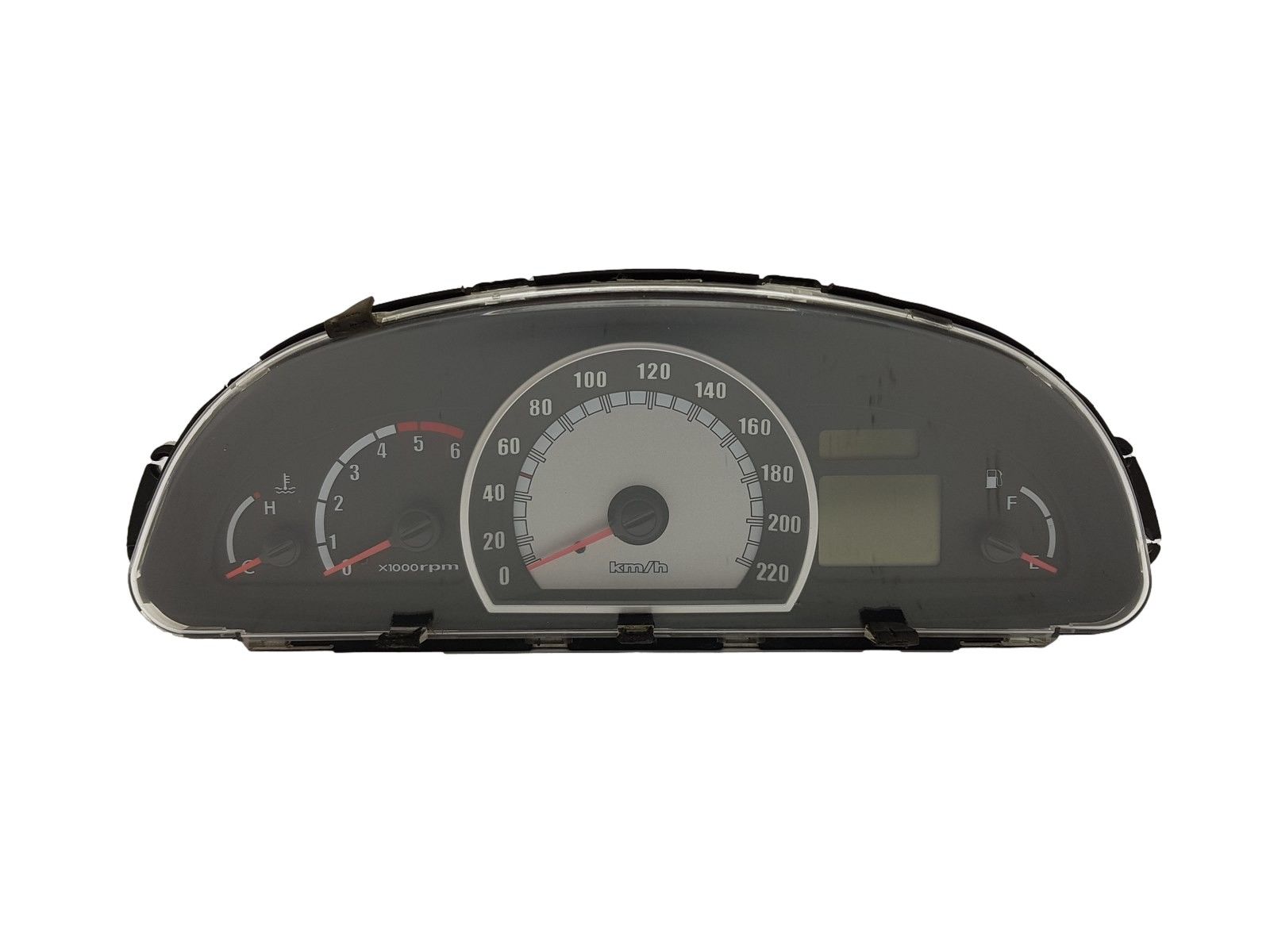 Spidometras Hyundai Matrix 94003-17360 2005-17900H 2141 main product photo