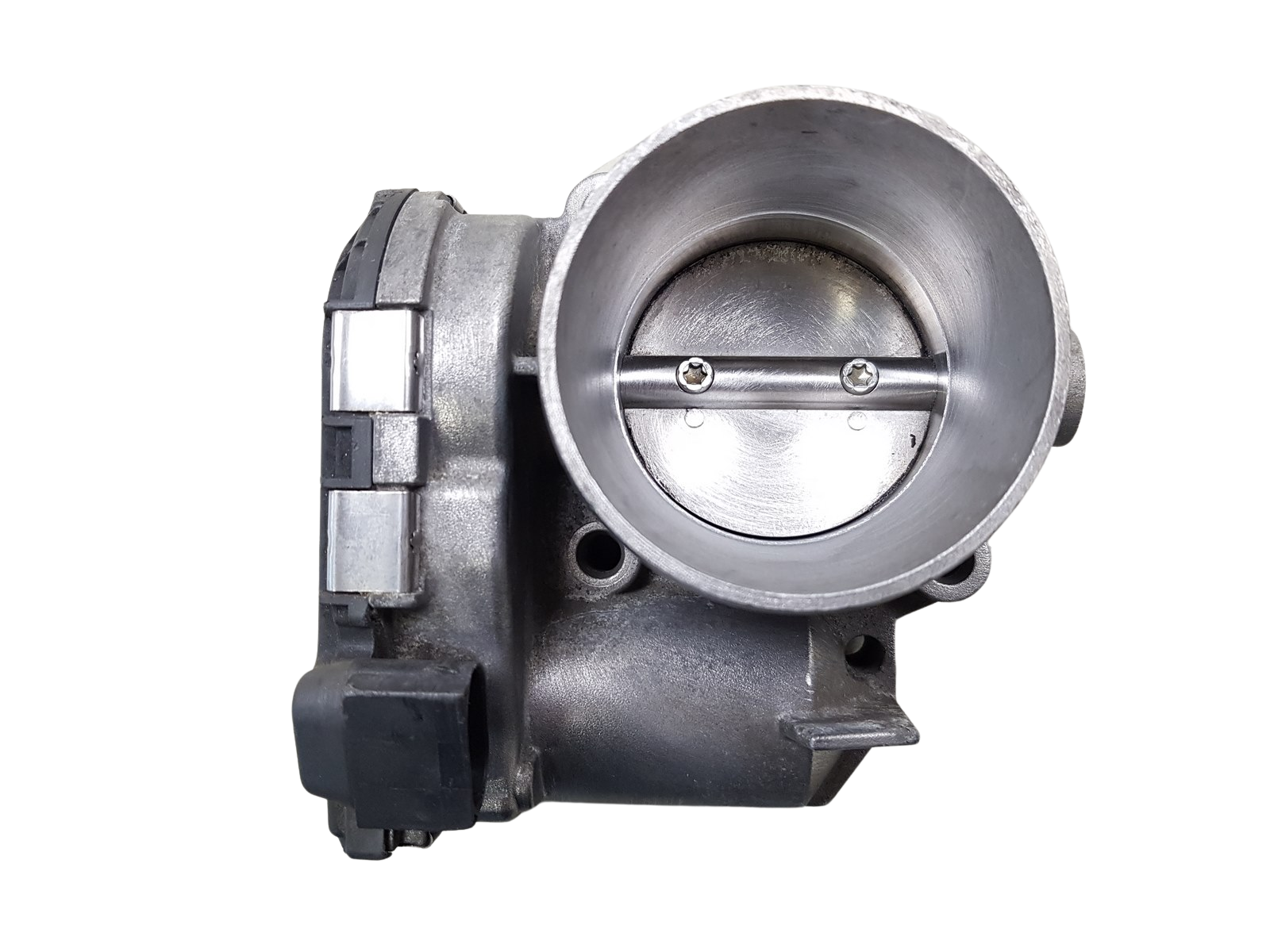 Droselio sklendė Alfa Romeo Iveco Opel 0280750073 Bosch 2158 main product photo