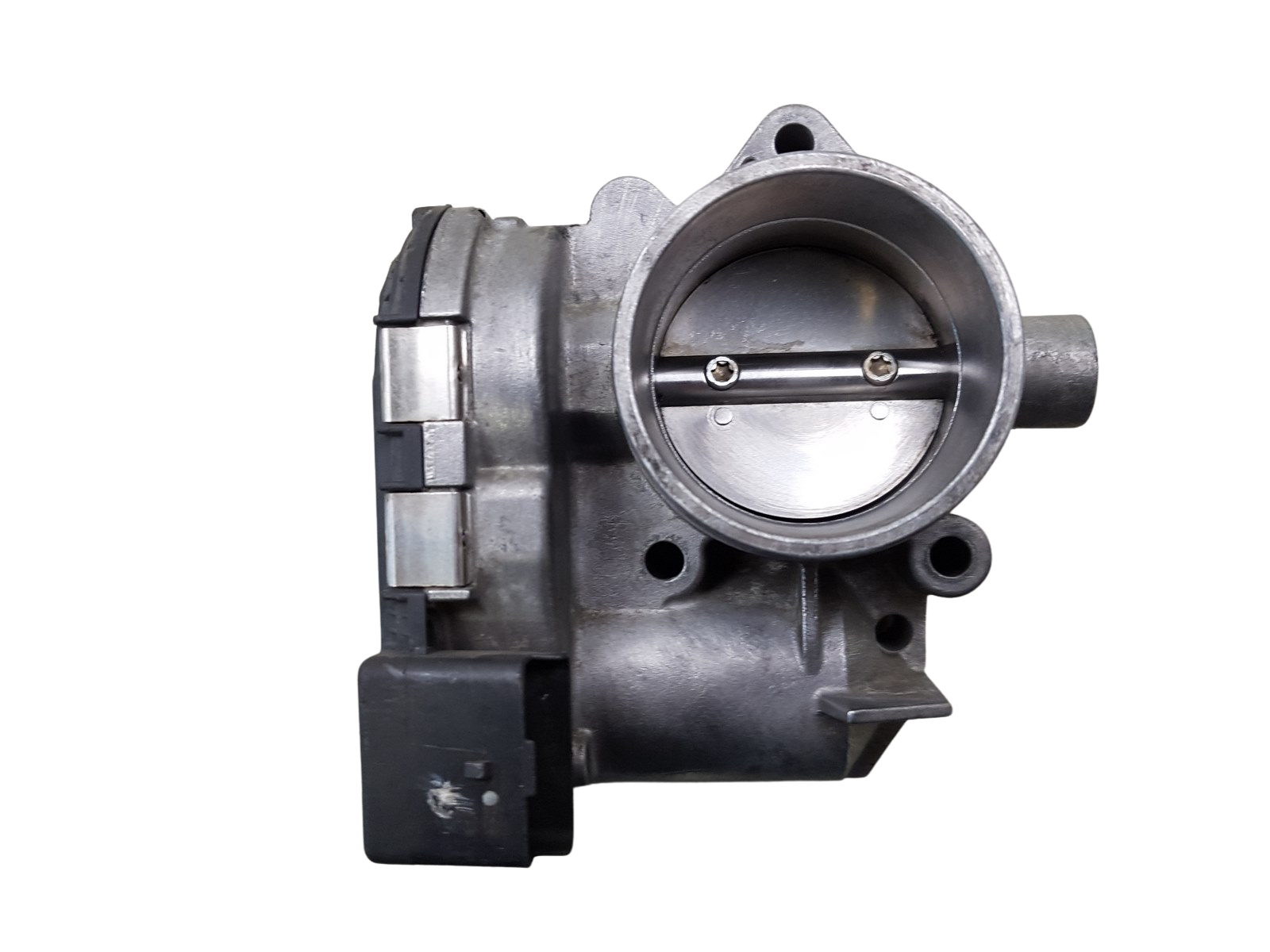 Droselio sklendė Citroen Peugeot 0280750085 1635Q9 1.6 Bosch 2126 main product photo