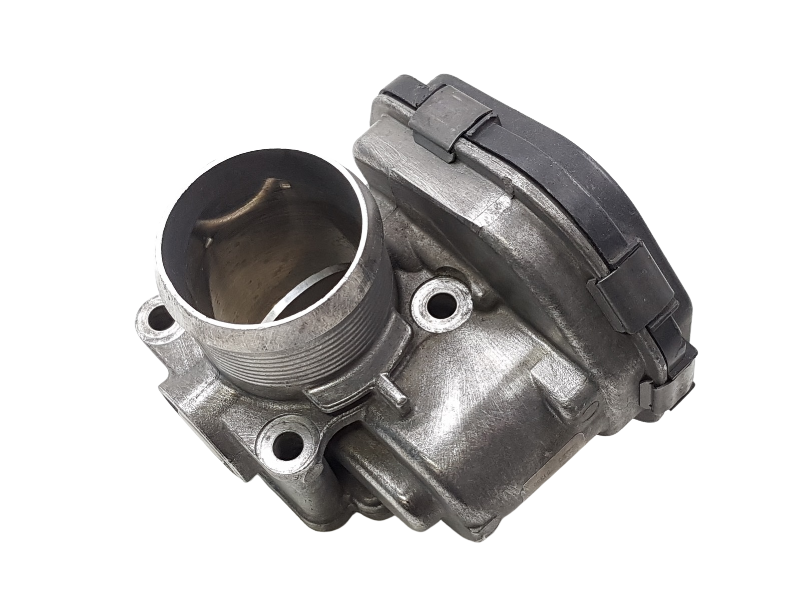 Droselio sklendė Citroen Peugeot Ford 9673534480 1.6 HDI 1045 main product photo