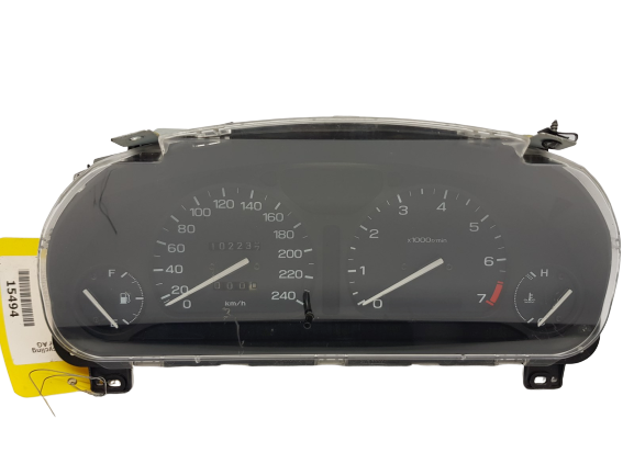 Tachometras Subaru Legacy 85012AC830 NS-L210-L main product photo