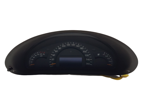 Tachometras Mercedes C W203 A2035407611 21389 main product photo