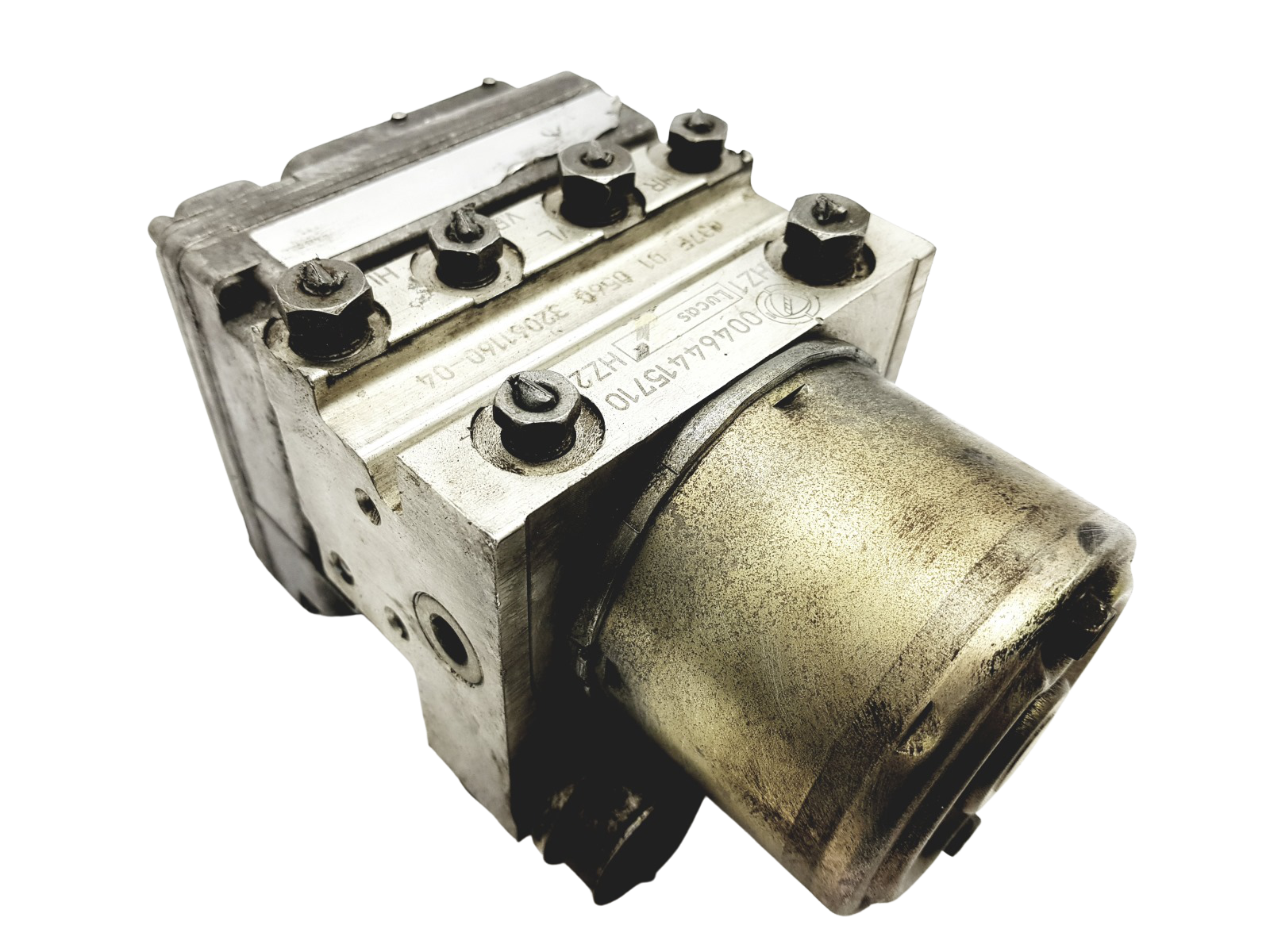 Abs Siurblys Fiat Marea 00464415710 Lucas main product photo