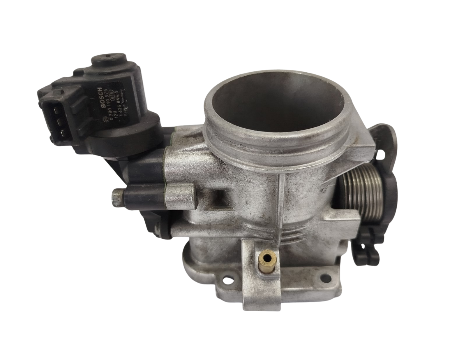 Droselio sklendė BMW 1432059 0280140575 main product photo