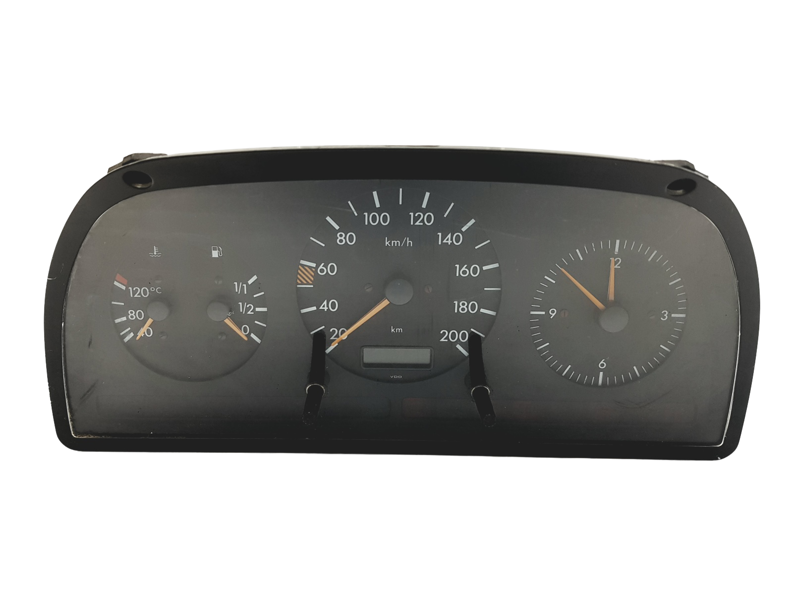 Spidometras Mercedes V Vito MB 0005423001 VDO 43384 main product photo