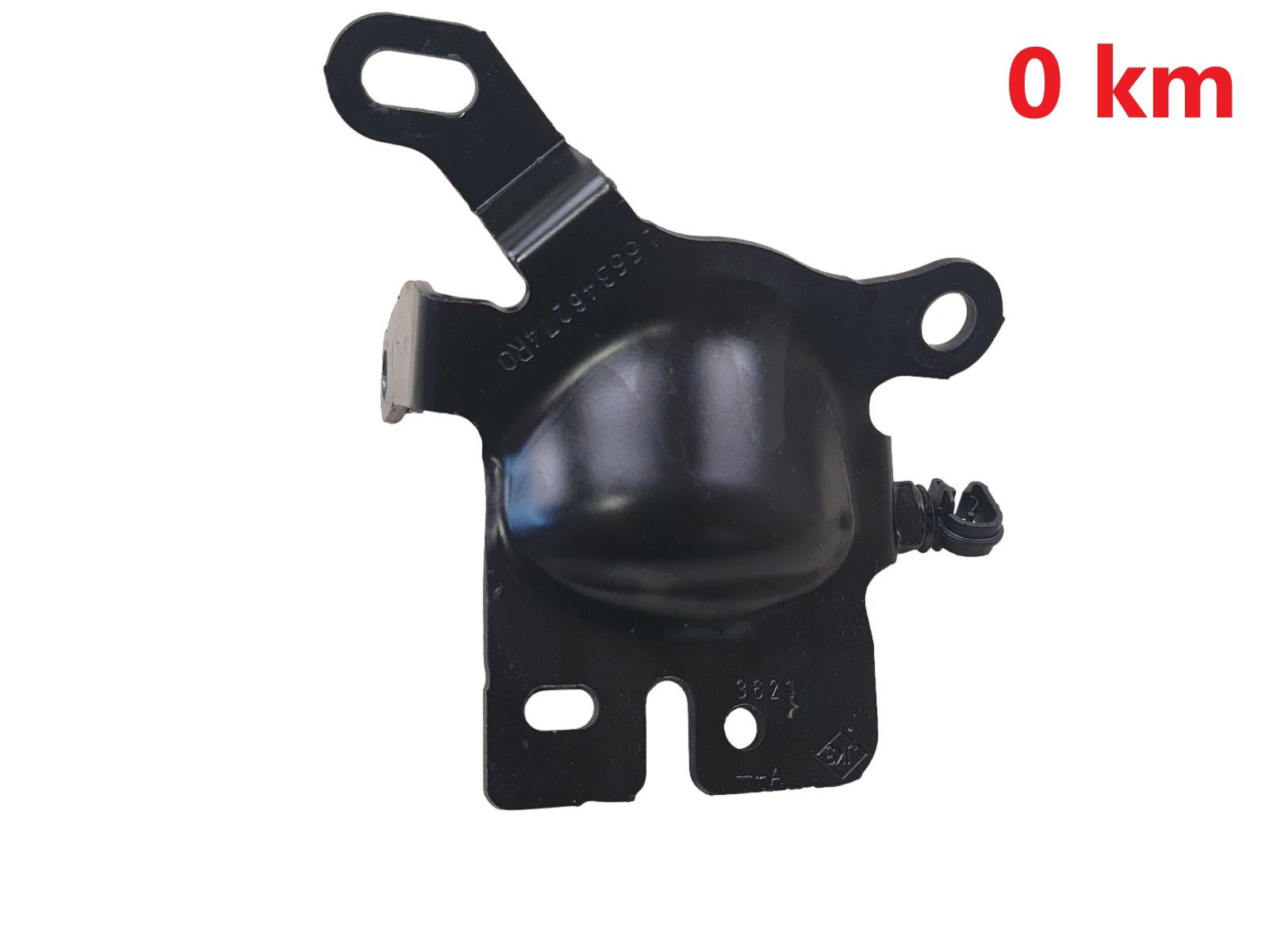 Variklio tvirtinimas 166346274R 1.5 Blue dCi Renault Dacia 0km main product photo