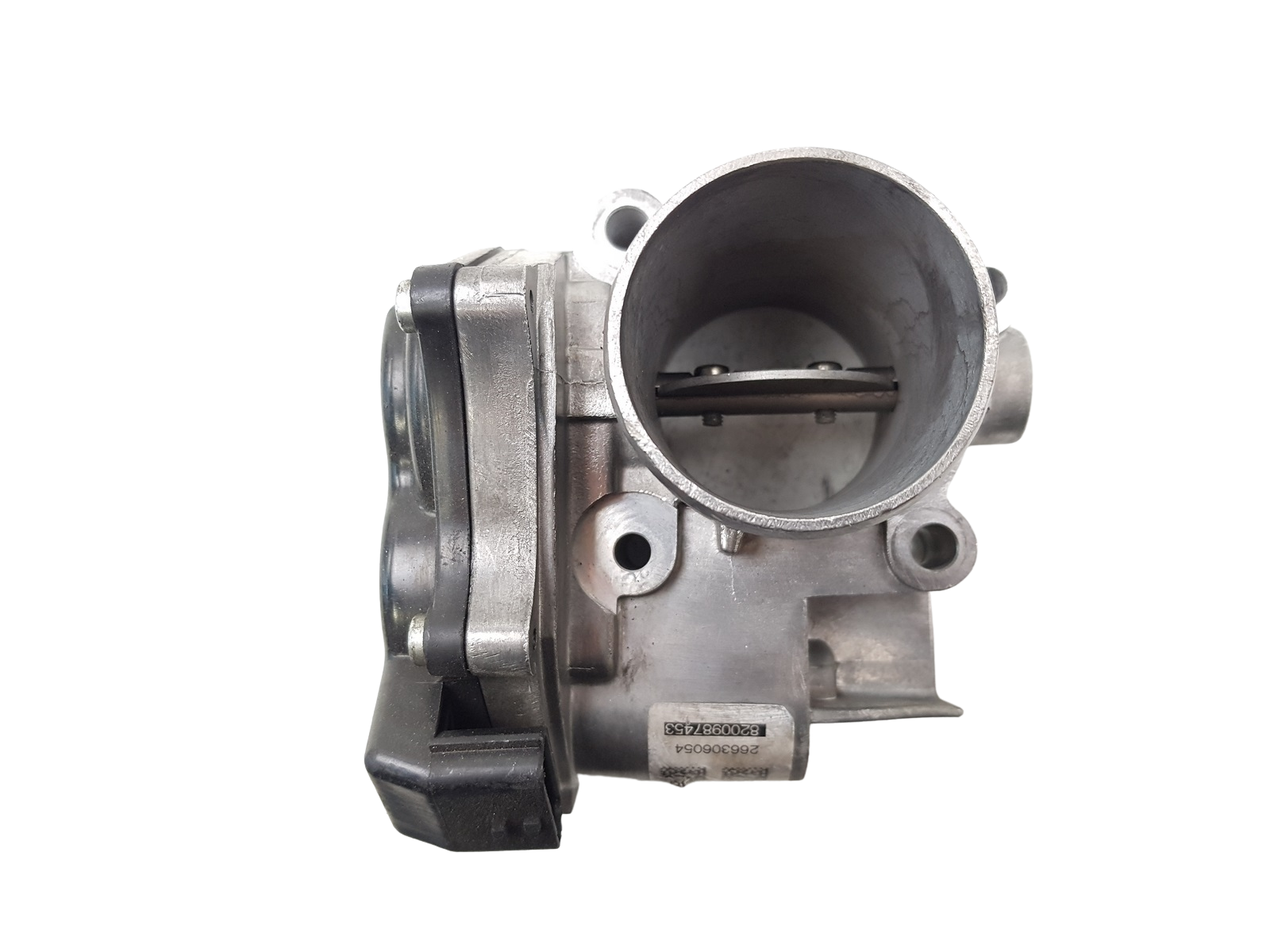 Droselio sklendė Renault 8200987453 H8200727648 2.0 2.3 DCI 1040 main product photo