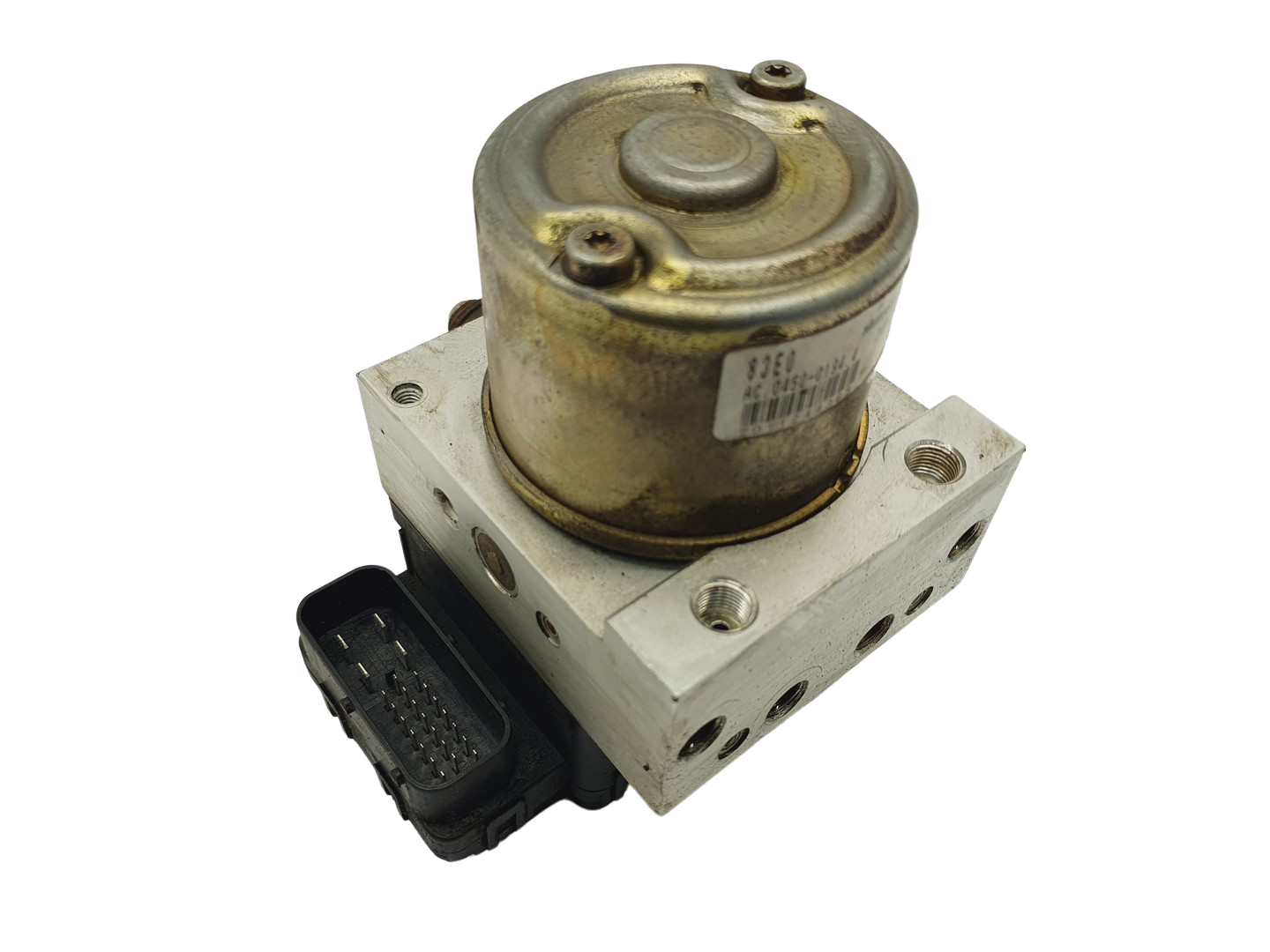 Abs Siurblys Opel Agila 83E0 AC.0450-0194.4 Nisshinbo 66724 main product photo