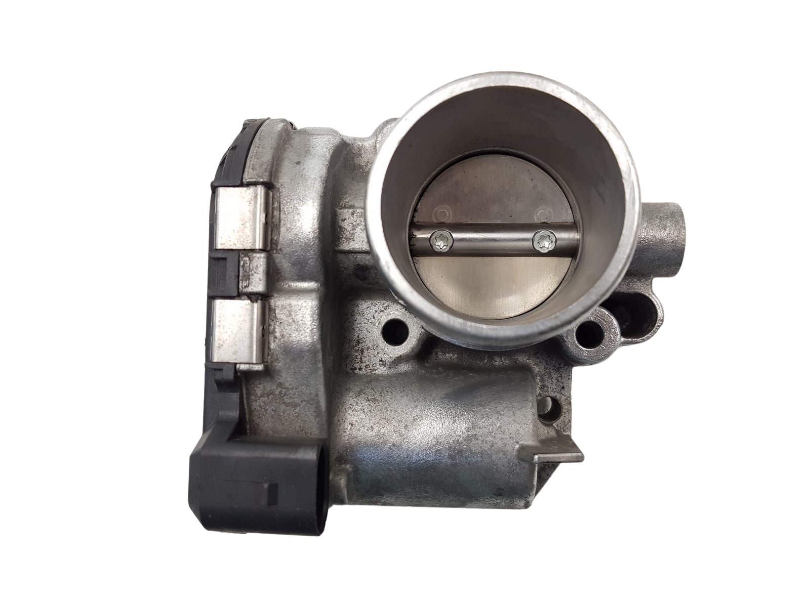 Droselio sklendė Ford 8A6G-9F991-AC 0280750532 Bosch 3142 main product photo