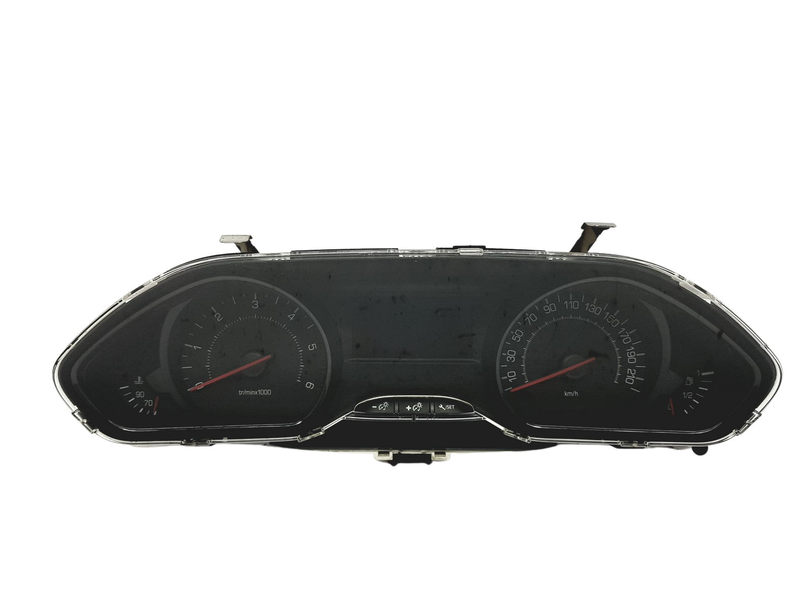 Tachometras Peugeot 208 9801904580 H 57181 main product photo