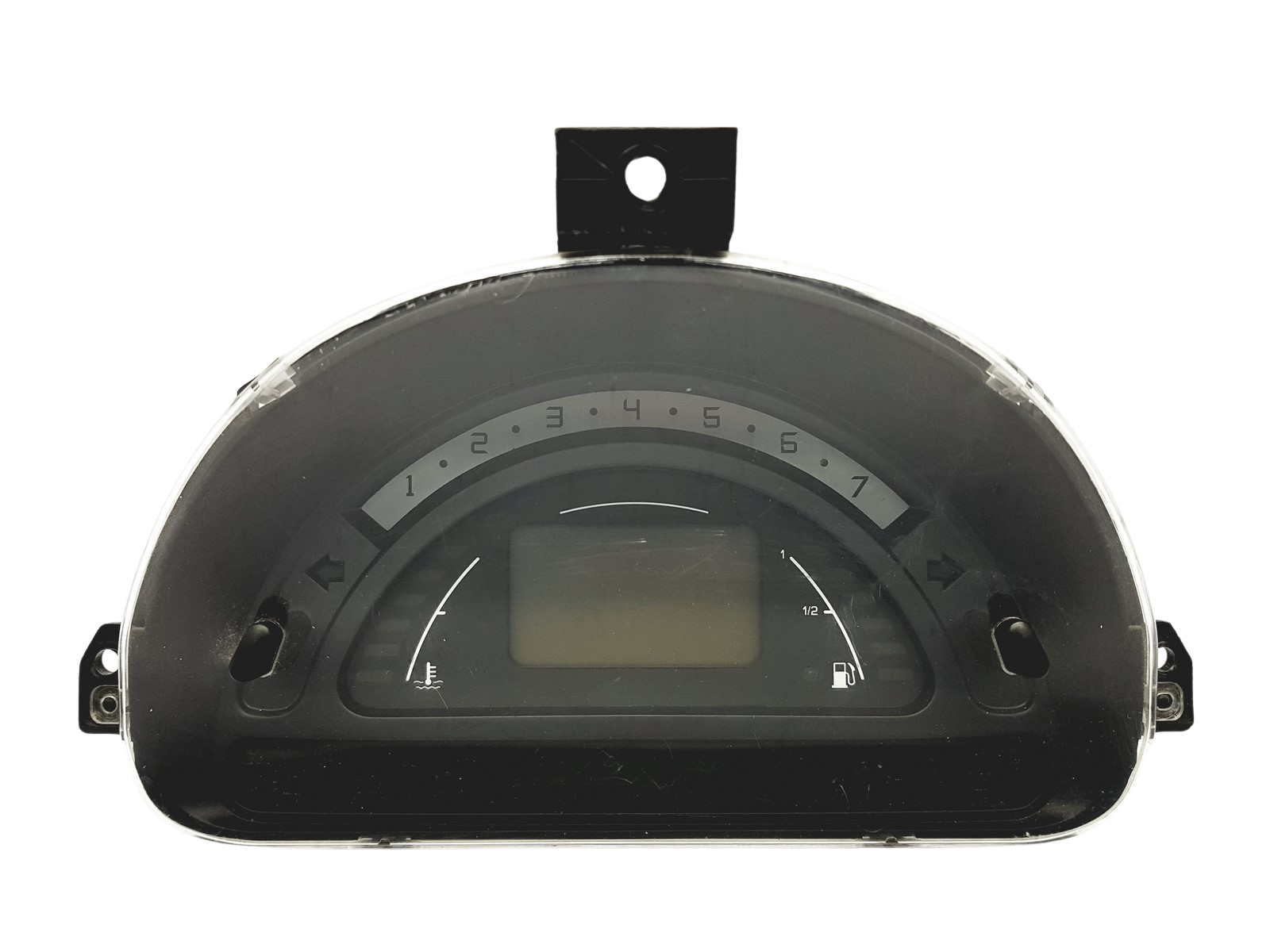 Tachometras Citroen C2 C3 9652008280 H 01 53846 main product photo