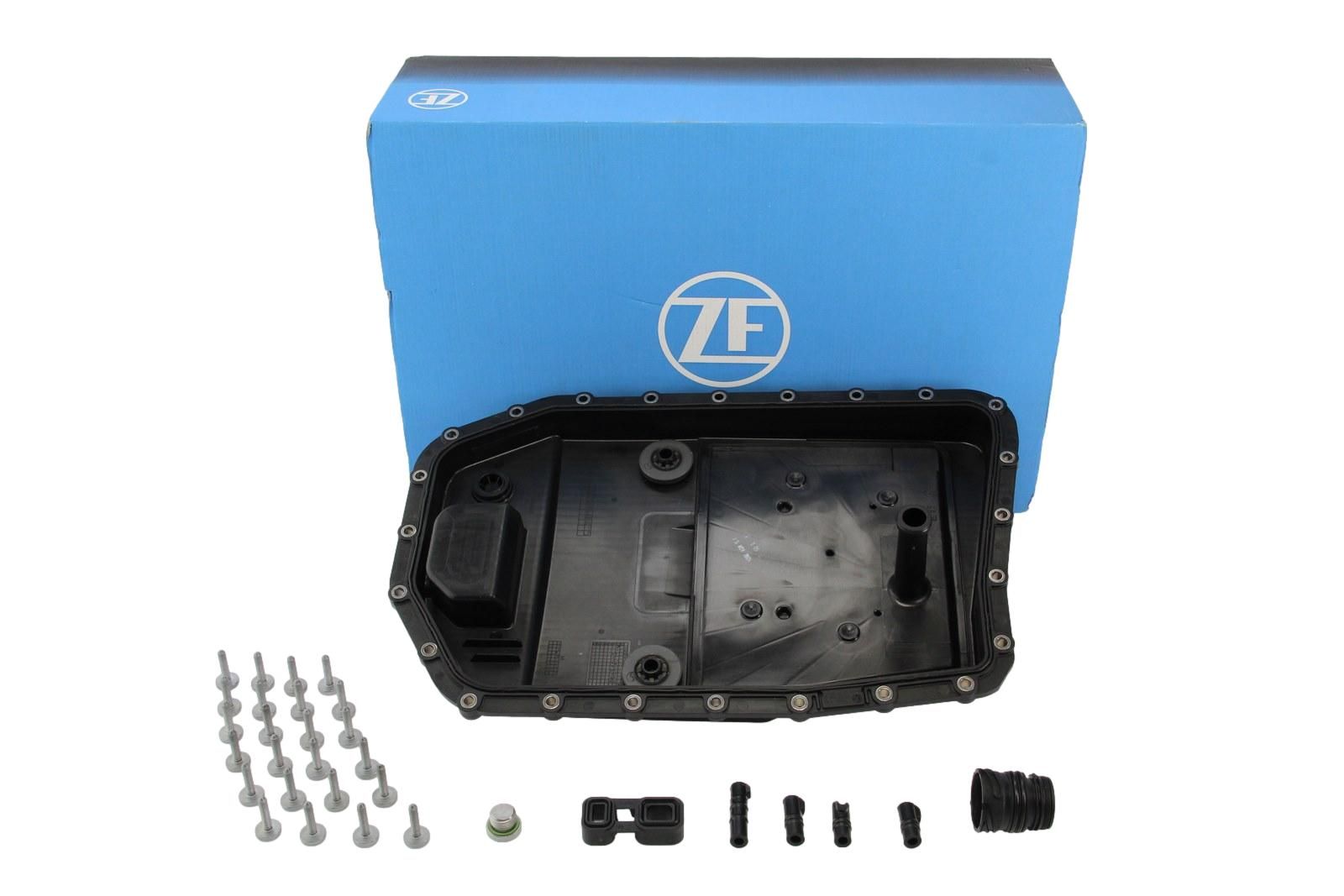 Remonto komplektas ZF 1071.298.038 Vai wymiany oleju BMW 6HP19 6HP21 1071.298.041 main product photo